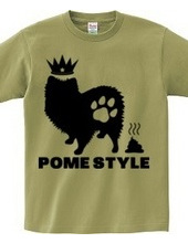 POME STYLE