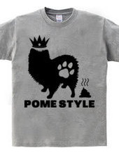 POME STYLE