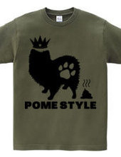 POME STYLE