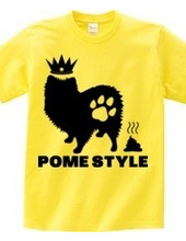 POME STYLE