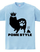 POME STYLE