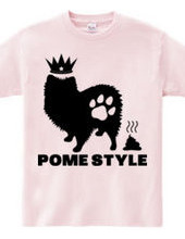 POME STYLE