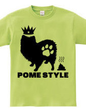 POME STYLE