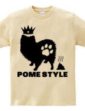 POME STYLE