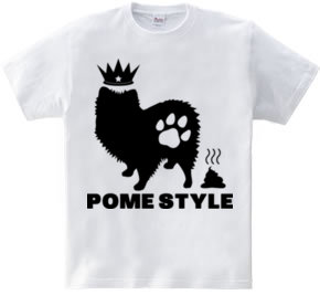 POME STYLE