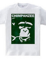 Chimpanzee face 01