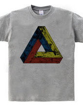 Penrose triangle