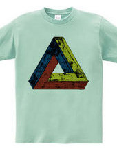 Penrose triangle