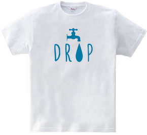 drop