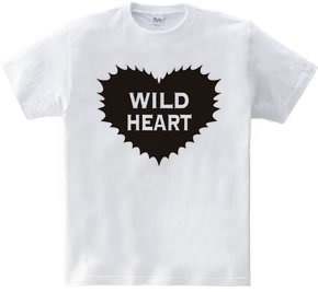 WILD HEART