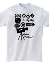 OWL CINEMA