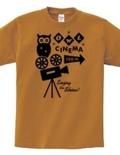 OWL CINEMA