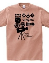 OWL CINEMA