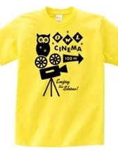 OWL CINEMA