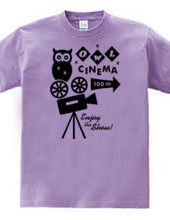 OWL CINEMA