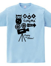 OWL CINEMA