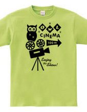 OWL CINEMA