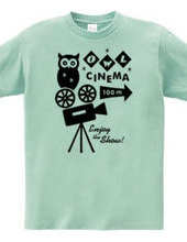 OWL CINEMA