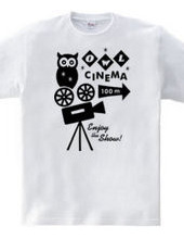 OWL CINEMA