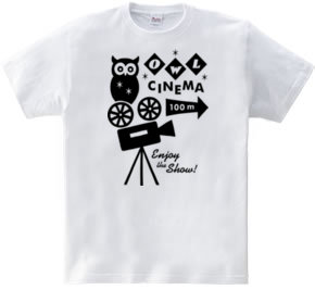 OWL CINEMA