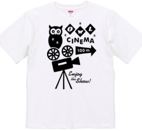 OWL CINEMA