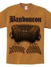 Bandoneon