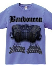 Bandoneon