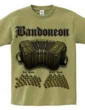 Bandoneon