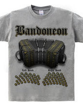 Bandoneon