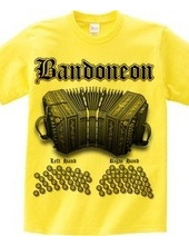 Bandoneon