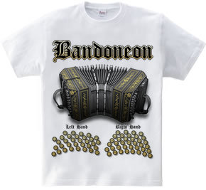 Bandoneon