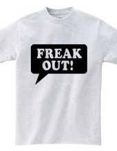 Freak Out!