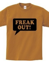 Freak Out!