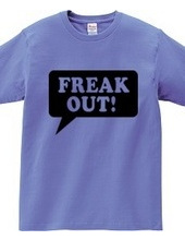 Freak Out!