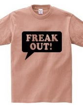 Freak Out!