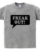 Freak Out!