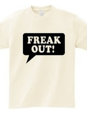 Freak Out!