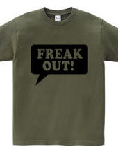 Freak Out!