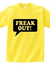 Freak Out!