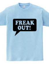 Freak Out!