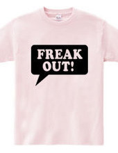 Freak Out!