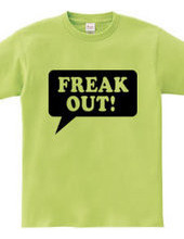 Freak Out!