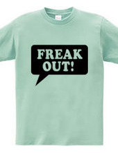 Freak Out!