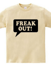 Freak Out!