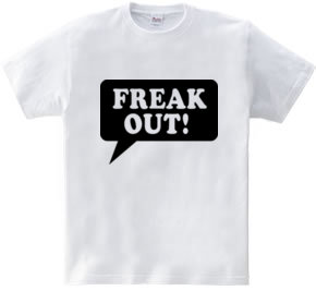 Freak Out!