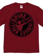 Spike_It_Volleyball