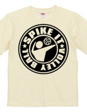 Spike_It_Volleyball