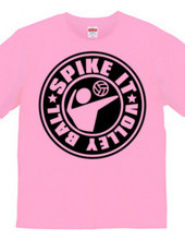 Spike_It_Volleyball