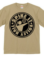 Spike_It_Volleyball