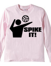 SPIKE_IT!